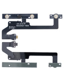 Replacement Power & Volume Flex Cable Compatible with Microsoft Surface Pro 4 (1724)