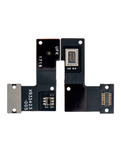 Replacement Proximity Sensor With Microphone Compatible with Microsoft Surface Pro 4 (1724) / Pro 5 / Pro 6 (1796)