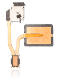 Replacement Fan With Heat Sink Compatible with Microsoft Surface Pro 4