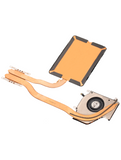 Replacement Fan With Heat Sink Compatible with Microsoft Surface Pro 4