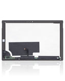 Replacement LCD Assembly With Digitizer Compatible with Microsoft Surface Pro 3 (1631 / TOM12H20 / Version V1.1) (Refurbished)