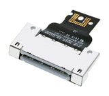 Replacement Charging Port Flex Cable Compatible with Microsoft Surface Pro 3 (1631)
