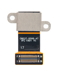 Replacement Front Camera Flex Cable Compatible with Microsoft Surface Pro 3 (1631)
