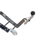 Replacement Power & Volume Flex Cable With Headphone Jack Compatible with Microsoft Surface Pro 3 (1631)