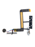 Replacement Power & Volume Flex Cable With Headphone Jack Compatible with Microsoft Surface Pro 3 (1631)