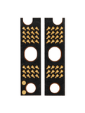 Replacement Battery Connector Shield Plate Compatible with Microsoft Surface Pro 3 (1631)