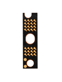 Replacement Battery Connector Shield Plate Compatible with Microsoft Surface Pro 3 (1631)