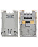 Replacement Charging Port Compatible with Microsoft Surface 3 (1645) (Soldering Required)
