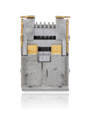 Replacement Charging Port Compatible with Microsoft Surface 3 (1645) (Soldering Required)