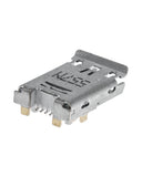 Replacement Charging Port Compatible with Microsoft Surface 3 (1645) (Soldering Required)