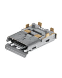 Replacement Charging Port Compatible with Microsoft Surface 3 (1645) (Soldering Required)