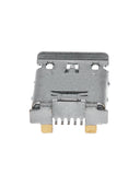 Replacement Charging Port Compatible with Microsoft Surface 3 (1645) (Soldering Required)