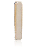 Replacement LCD FPC Connector Compatible with Microsoft Surface 3 (1645) (70 Pin)