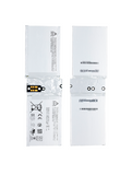 Replacement Battery Compatible with Microsoft Surface Book 1 13.5" / Book 2 13.5" (G3HTA044H DAK822470K G3HTA020H)