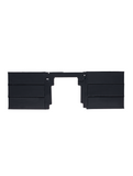Replacement Keyboard Battery Compatible with Microsoft Surface Book 2 15" (G3HTA041H G3HTA040H)