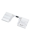 Replacement Keyboard Battery Compatible with Microsoft Surface Book 2 13.5" (G3HTA049H G3HTA050H)