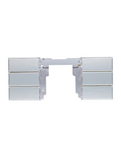 Replacement Keyboard Battery Compatible with Microsoft Surface Book 2 13.5" (G3HTA049H G3HTA050H)