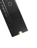 Replacement APOLLO High Performance SSD S1 PCle 128GB Compatible with apollo