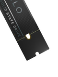 Replacement Apollo S2 512GB Mac SSD (NVMe PCIe Gen3x4) Compatible with apollo MacBook Air 11" & 13" A1465 A1466 (2012) / Pro 13" & 15" Retina (2012 - 2013)
