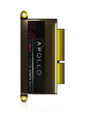 Replacement Apollo S4 512GB Mac SSD (NVMe PCIe Gen3x4) Compatible with apollo MacBook Pro 13" A1708 (2016-2017)