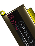 Replacement Apollo S4 1TB Mac SSD (NVMe PCIe Gen3x4) Compatible with apollo MacBook Pro 13" A1708 (2016-2017)