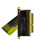 Replacement Apollo S4 1TB Mac SSD (NVMe PCIe Gen3x4) Compatible with apollo MacBook Pro 13" A1708 (2016-2017)
