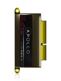 Replacement Apollo S4 1TB Mac SSD (NVMe PCIe Gen3x4) Compatible with apollo MacBook Pro 13" A1708 (2016-2017)