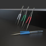 Pre-Cut Heat Shrink Tubing (200 Piece Set) (2UUL) Compatible with 2uul