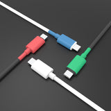 Pre-Cut Heat Shrink Tubing (200 Piece Set) (2UUL) Compatible with 2uul