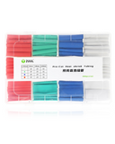 Pre-Cut Heat Shrink Tubing (200 Piece Set) (2UUL) Compatible with 2uul