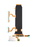 Replacement Power Button & Volume Flex Cable Compatible with Sony Xperia Z Ultra