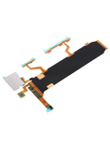 Replacement Power Button & Volume Flex Cable Compatible with Sony Xperia Z Ultra