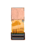 Replacement Back Camera Compatible with Sony Xperia Z Ultra