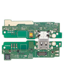 Replacement Charging Port Board Compatible with Sony Xperia XA1 Ultra