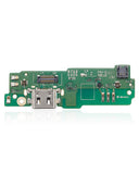 Replacement Charging Port Board Compatible with Sony Xperia XA1 Ultra