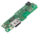 Replacement Charging Port Board Compatible with Sony Xperia XA1 Ultra