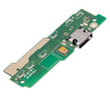 Replacement Charging Port Board Compatible with Sony Xperia XA1 Ultra