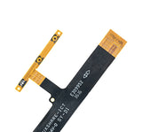 Replacement Power / Volume Button Flex Cable Compatible with Sony Xperia XA