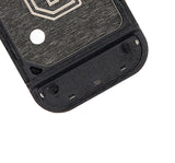Replacement Sim Card Tray Compatible with Sony Xperia XA (Black)