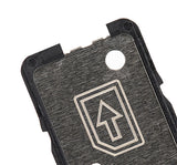 Replacement Sim Card Tray Compatible with Sony Xperia XA (Black)