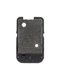 Replacement Sim Card Tray Compatible with Sony Xperia XA (Black)