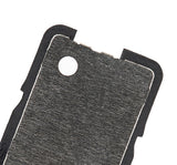 Replacement Sim Card Tray Compatible with Sony Xperia XA (Black)