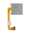 Replacement Fingerprint Reader With Flex Cable Compatible with Xiaomi Redmi Note 4X (Champagne Gold)