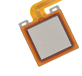 Replacement Fingerprint Reader With Flex Cable Compatible with Xiaomi Redmi Note 4X (Champagne Gold)