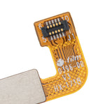 Replacement Fingerprint Reader With Flex Cable Compatible with Xiaomi Redmi Note 4X (Champagne Gold)