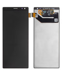 Replacement LCD Assembly Without Frame Compatible with Sony Xperia 10 Plus (I3223) (Refurbished) (Black)