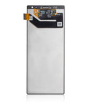 Replacement LCD Assembly Without Frame Compatible with Sony Xperia 10 Plus (I3223) (Refurbished) (Black)