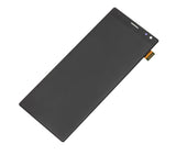 Replacement LCD Assembly Without Frame Compatible with Sony Xperia 10 Plus (I3223) (Refurbished) (Black)