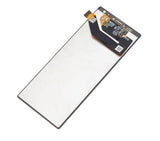 Replacement LCD Assembly Without Frame Compatible with Sony Xperia 10 Plus (I3223) (Refurbished) (Black)