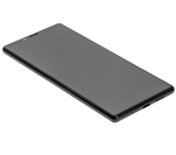 Replacement LCD Assembly With Frame Compatible with Sony Xperia 1 (Refurbished) (Black)